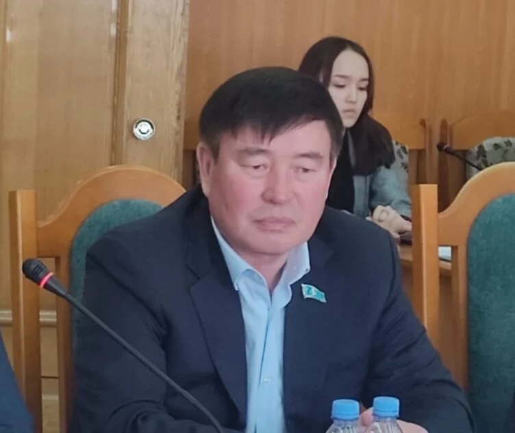 В банкротстве Семипалатинского кожевенного завода обвиняют Банк развития Казахстана - изображение 1