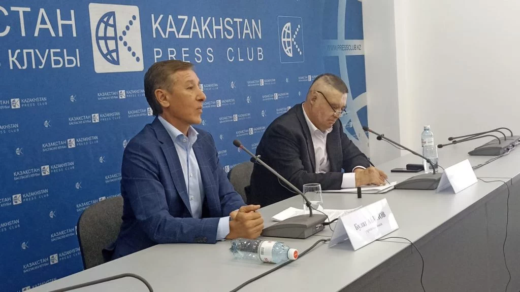 Изображение 1 для Огласить имена тех, кто «владеет половиной благосостояния Казахстана» призвали Токаева