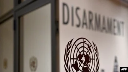 Россия заблокировала в ООН декларацию о ядерном разоружении - изображение 1
