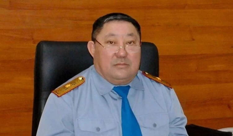 Алматы: Тергеу изоляторында генерал-майор өлі күйінде табылды - изображение 1