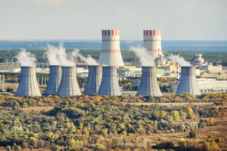 Қазақстан екінші АЭС құрылысын талқылауға кірісті – Нұрмағанбетов - изображение 1