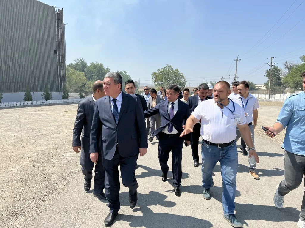 Изображение 3 для Alina Group: Мы нацелены не только на внутренний рынок Казахстана