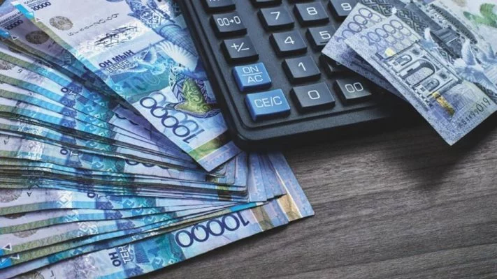 До 127 млрд тенге: Сколько тратят госслужбы на административные расходы? - изображение 1