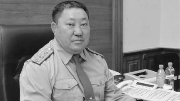Генерал-майордың өлімі туралы істі прокуратура бақылауға алды - изображение 1