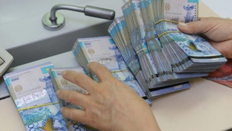 37 миллиардтан астам қаржы бюджетке қайтарылды - изображение 1