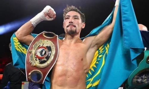 WBO приняла официальное решение по чемпионскому статусу Жанибека - изображение 1