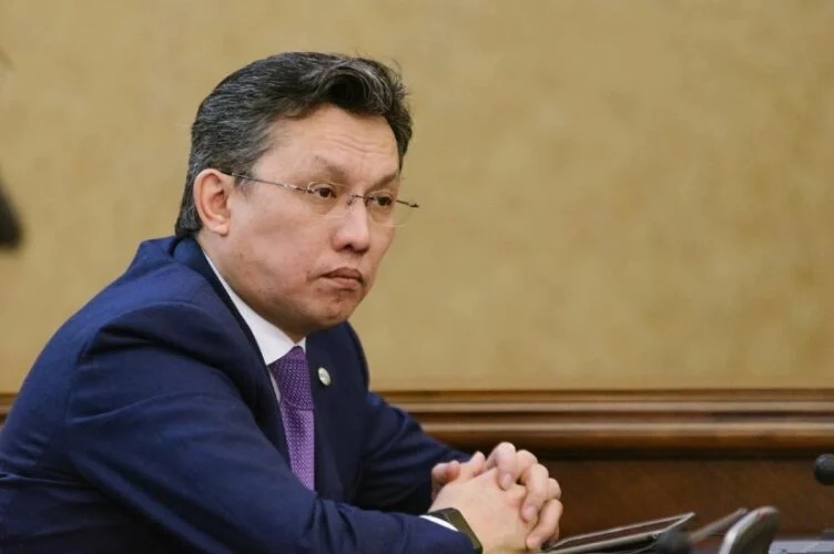 Министр Сұлтанов Тоқаевтың сынынан кейін қызметінен босатылды - изображение 1