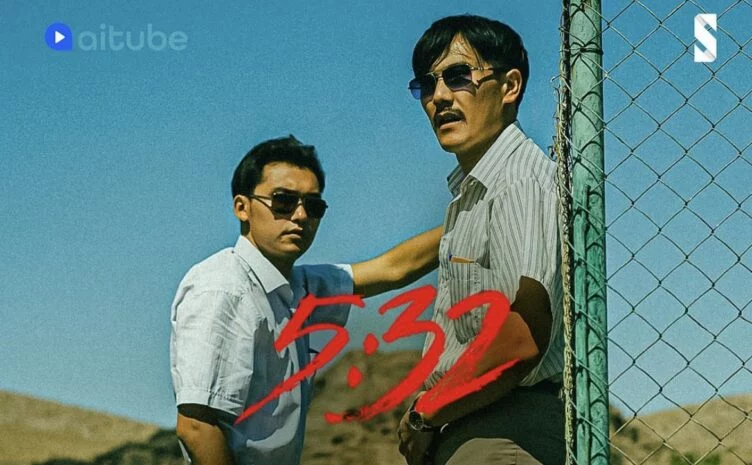Создатели сериала «5:32» выдвинули ответные обвинения Аскару Джалдинову - изображение 1