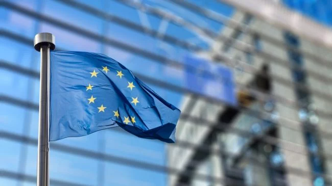 Украина и ЕС обсудят новые санкции в отношении России - изображение 1