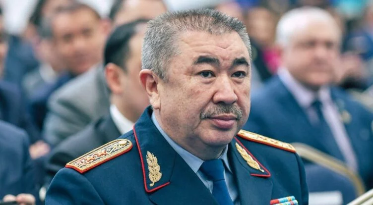 Ерлан Тұрғымбаев тергеуге шақырылды - изображение 1