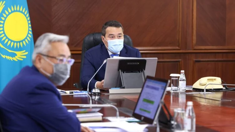 Смайылов Ауыл шаруашылығы министрлігін сынға алды - изображение 1