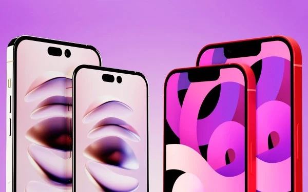 Выпуск iPhone 14 могут отложить из-за визита Пелоси на Тайвань - изображение 1