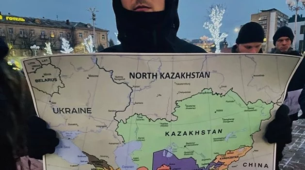 Солтүстік Қазақстанды Ресейге қосуды ұсынған ерлі-зайыпты 5 жылға сотталды - изображение 1