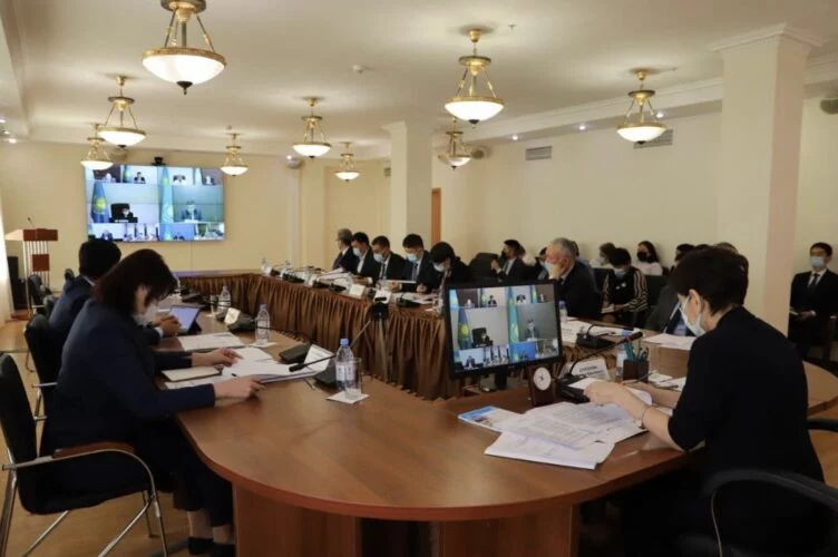 Цифровая карта семьи будет запущена в Казахстане с 1 сентября - изображение 1