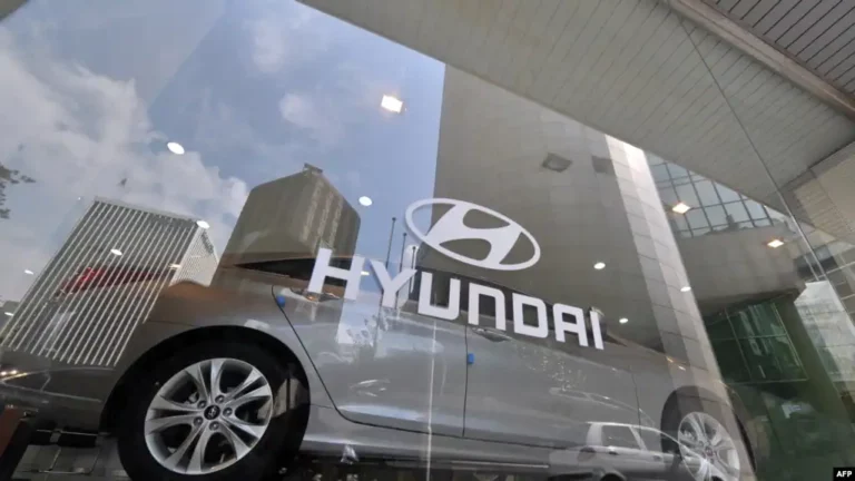 Завод Hyundai в Казахстане из-за «геополитической ситуации» временно приостановил выпуск некоторых моделей машин - изображение 1