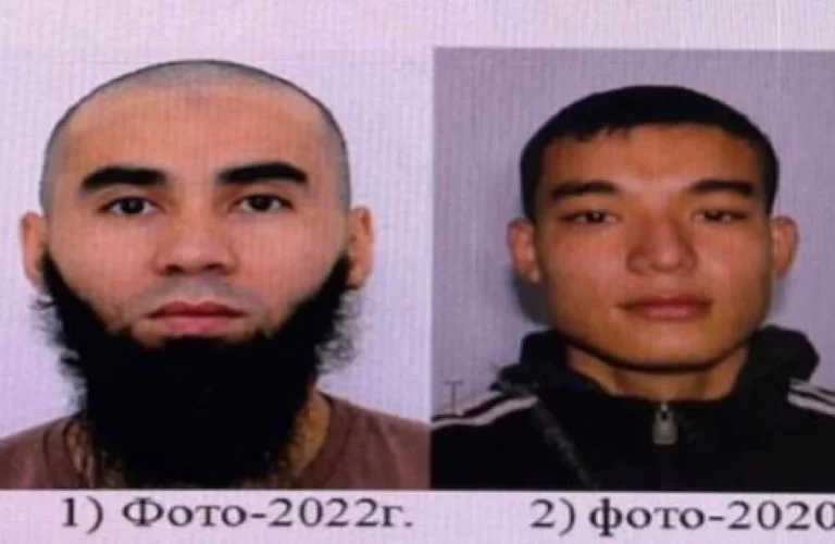 БҚО-да бизнесмен өліміне қатысы бар күдіктілерге іздеу жарияланды - изображение 1