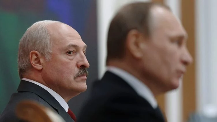 Лукашенко «қожайынының» ұстанымына қарсы шықты - изображение 1