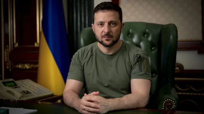 Зеленский призвал страны Запада запретить въезд для всех россиян - изображение 1