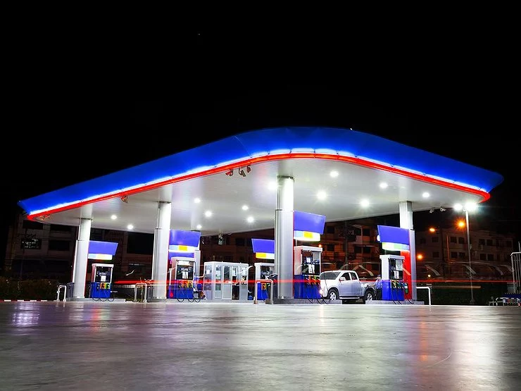 Водители Шымкента заявили о нехватке газа на АЗС - изображение 1