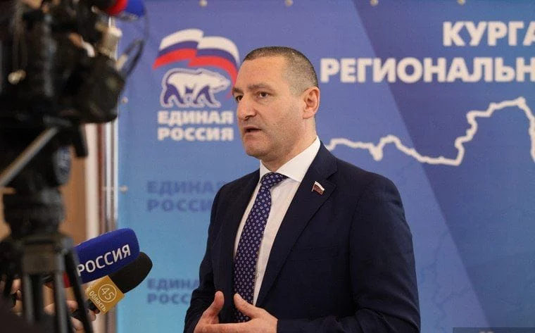 «Назарбаев айтты»: Ресейлік депутат Қазақстан туралы мәлімдеме жасады - изображение 1