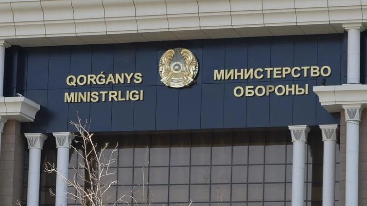 Қорғаныс министрлігі сарбаздардың өліміне қатысты мәлімдеме жасады - изображение 1