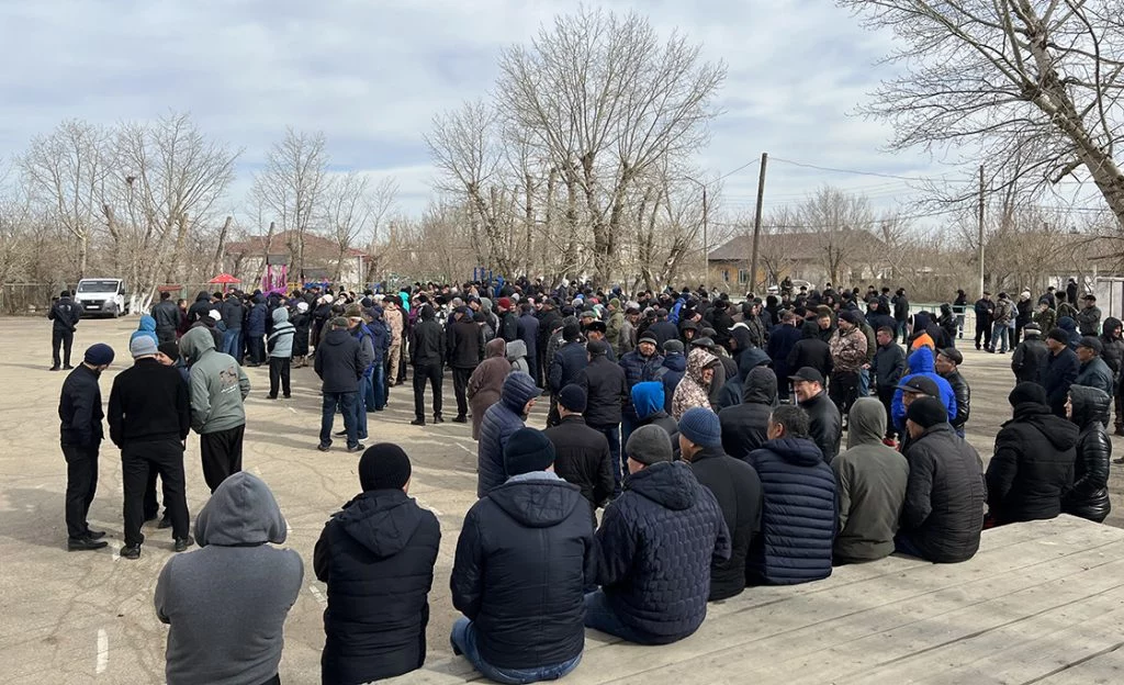 Изображение 7 для Блеск и нищета Бестобе