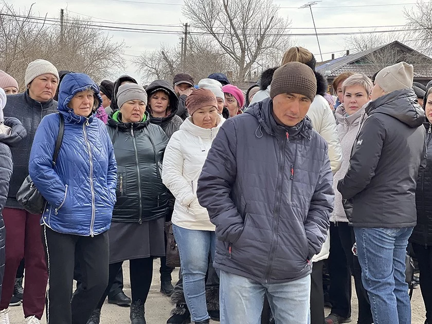 Изображение 8 для Блеск и нищета Бестобе