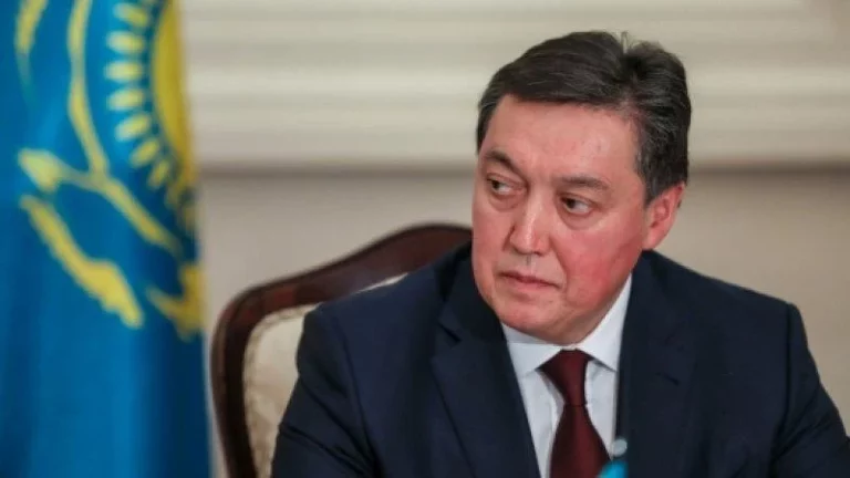 Мамин қол қойған құжаттар «Ашық НҚА» порталынан жоғалып кетті ме? - изображение 1
