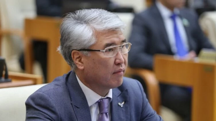 Ущерб в 7 млрд тенге — Антикор озвучил подробности о деле Мухамедиулы  - изображение 1