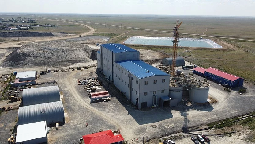 Изображение 5 для Блеск и нищета Бестобе