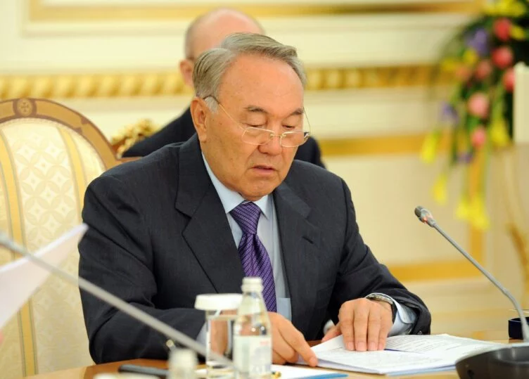 Назарбаев туралы түсірілген фильмге 7 миллион доллар төленген - изображение 1