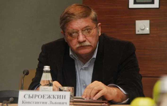 Осужденный политолог Сыроежкин не согласен с логикой казахстанского правосудия - изображение 1