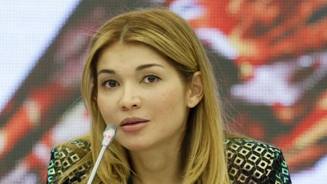 Узбекистану вернут миллионы долларов, вывезенные из страны Гульнарой Каримовой - изображение 1