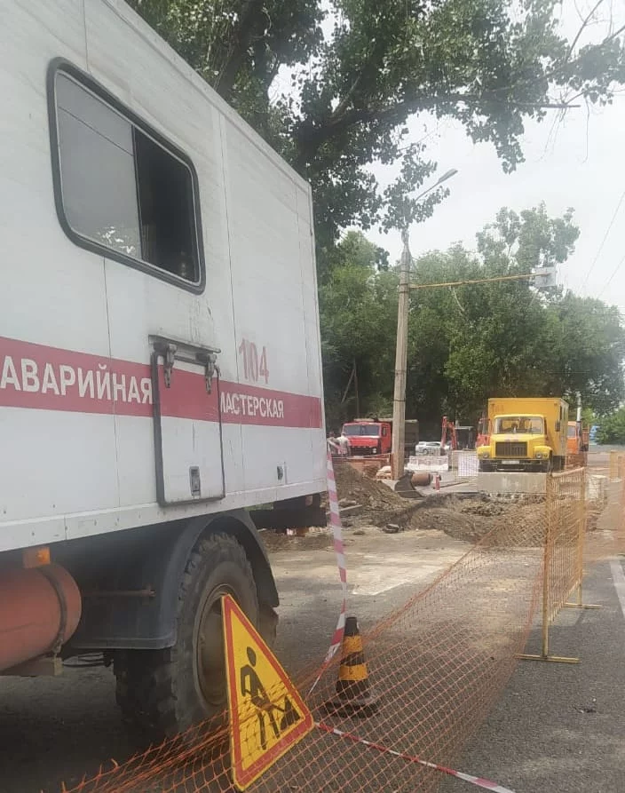 Изображение 4 для QazaqGaz сообщил о 100% готовности к отопительному сезону