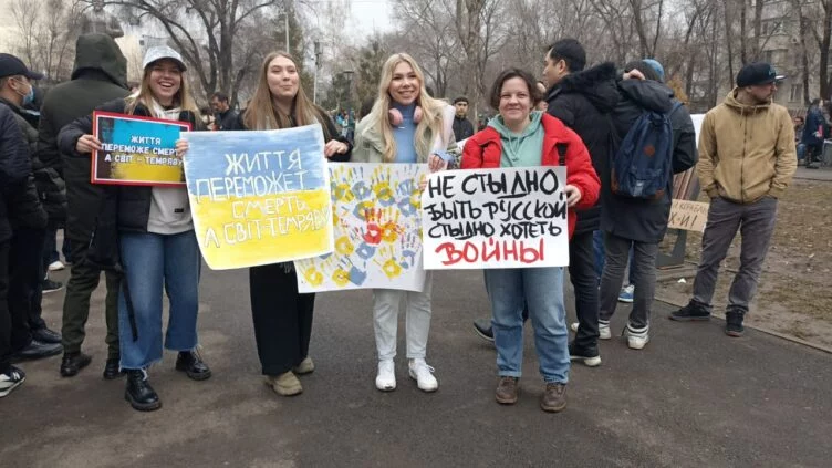 Казахстан перестает быть островком стабильности? - изображение 1