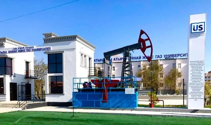 Филиал российского университета откроется в Казахстане - изображение 1