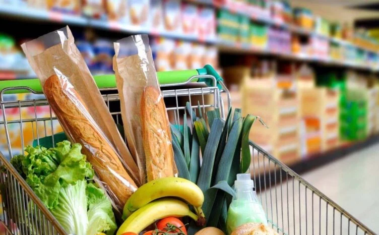 Продуктовые карты введут в Нур-Султане - изображение 1