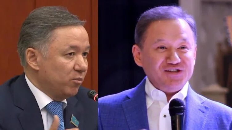 Ағайынды Нығматулиндер қылмыстық іске қатысы бар деген күдіккке ілінді - изображение 1