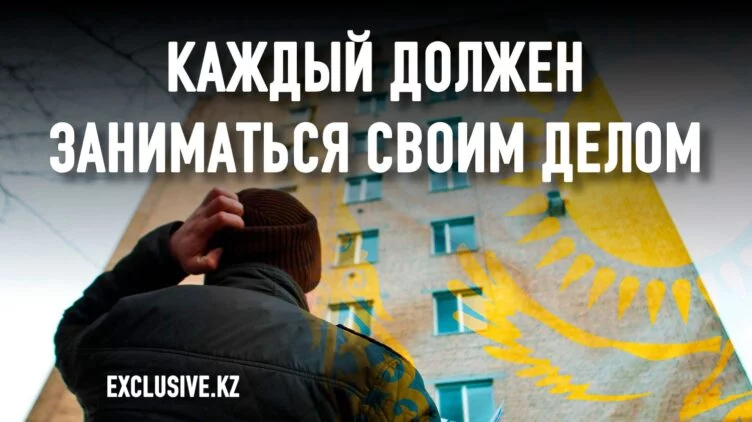 Как нам снова реорганизовать ЖКХ - изображение 1