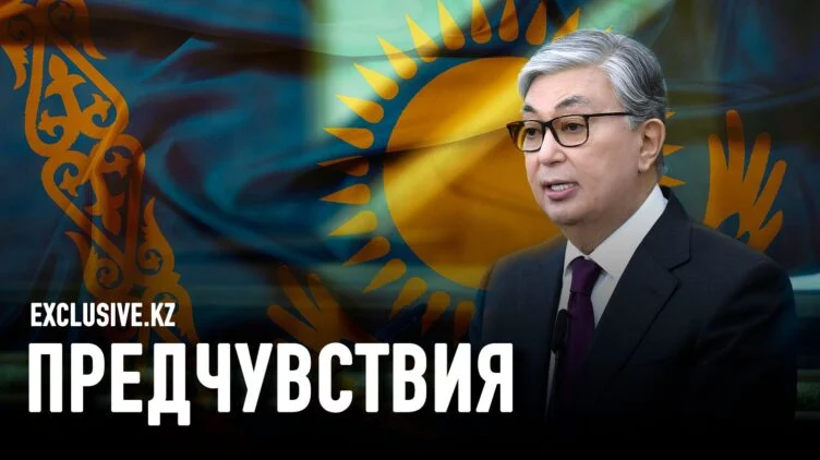 О чем должен сказать и о чем умолчит в своем Послании президент страны - изображение 1