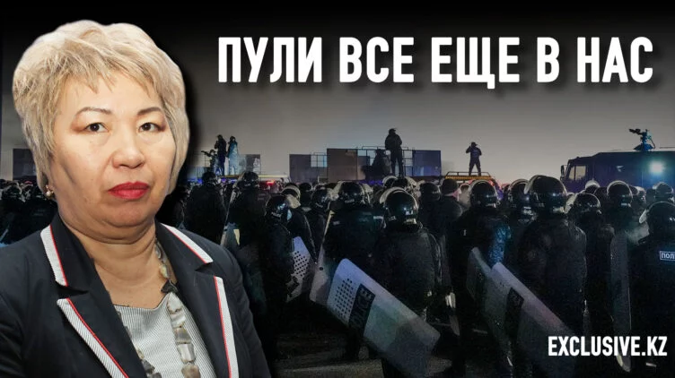 Адвокат Жуаспаева: Запуганными людьми манипулировать легче - изображение 1