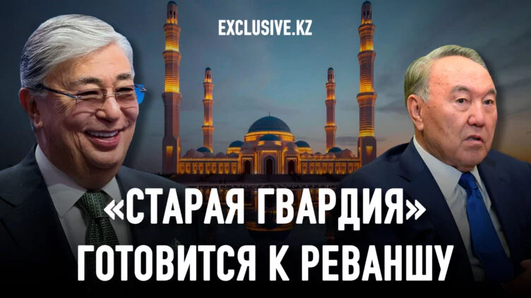 Цель Акорды – не дать пересечься большим деньгам с большой политикой - изображение 1