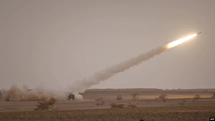 США передадут Украине еще 18 комплексов HIMARS - изображение 1