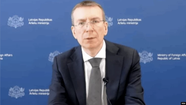 Латвия заявила об отказе впускать избегающих мобилизации граждан России - изображение 1