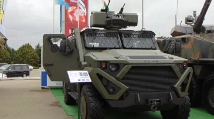 Минобороны планирует в обход правил закупить 30 иностранных авто - изображение 1