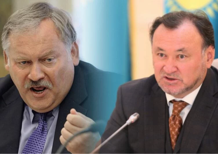 Құл-Мұхаммед ресейлік депутаттың даулы мәлімдемесіне жауап қайтарды - изображение 1