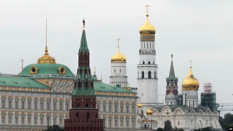 В Кремле завтра подпишут документы об аннексии 4-х областей Украины - изображение 1