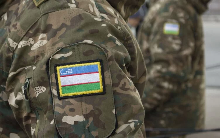 Армия Узбекистана самая мощная в Центральной Азии — рейтинг - изображение 1