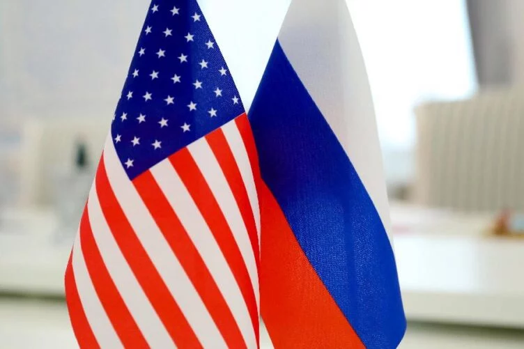 США ведёт переговоры с Россией о расширении своей дипломатической миссии в РФ - изображение 1