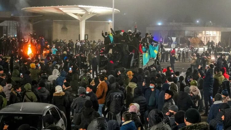 Президент қаңтар оқиғасына қатысқандарға рақымшылық жасады - изображение 1